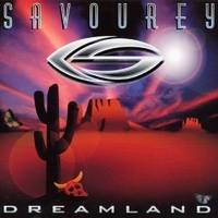 Chris Savourey : Dreamland